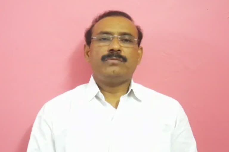 Rajesh Tope talk on dombivli omicron patient