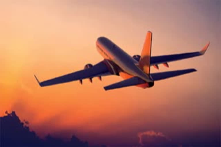 Air Travel: తెలుగు రాష్ట్రాల నుంచి భారీగా పెరిగిన విమాన ప్రయాణాలు