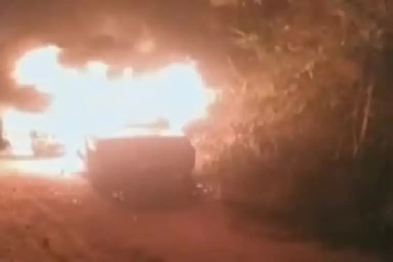 NAGALAND FIRING MANY KILLED: નાગાલેન્ડમાં ફાયરિંગમાં 13ના મોત, ગૃહપ્રધાનએ શોક વ્યક્ત કર્યો