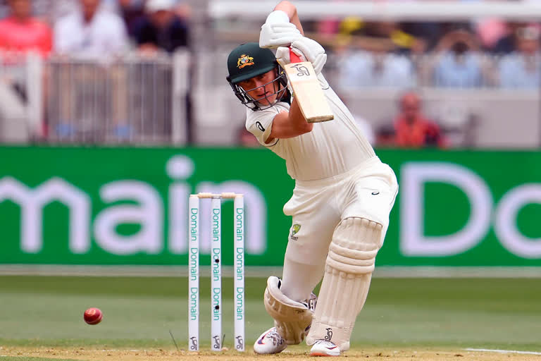 Labuschagne keen to further cement place in Australian Test side during Ashes