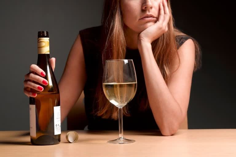 Alcohol Consumption Triggers Heart Arrhythmia