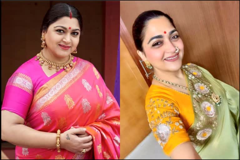 Khushbu Sundar