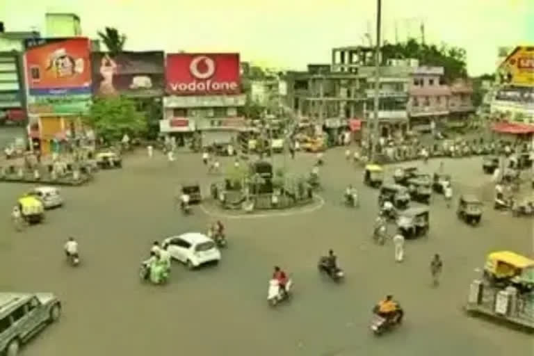 ಕಲಬುರಗಿಯಲ್ಲಿ ಯುವಕ ಆತ್ಮಹತ್ಯೆ