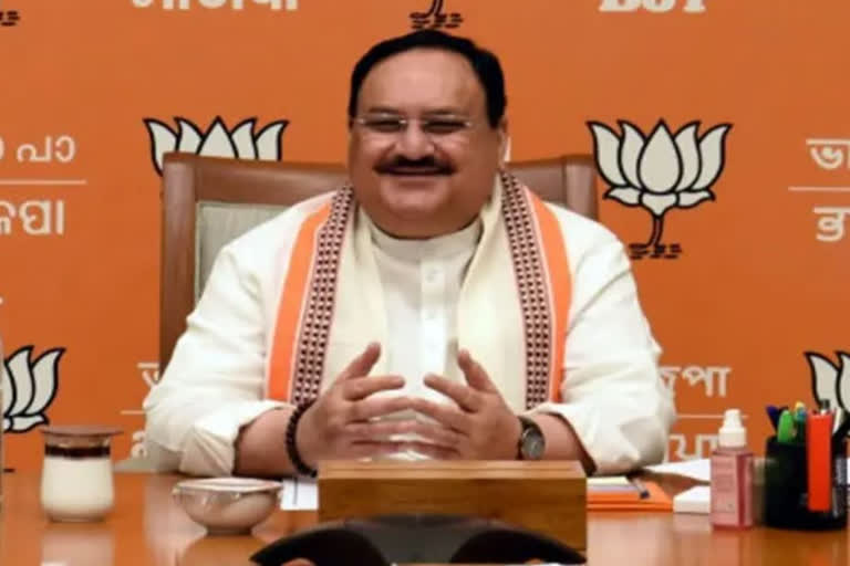 Nadda says PM to inaugurate AIIMS Bilaspur next yr