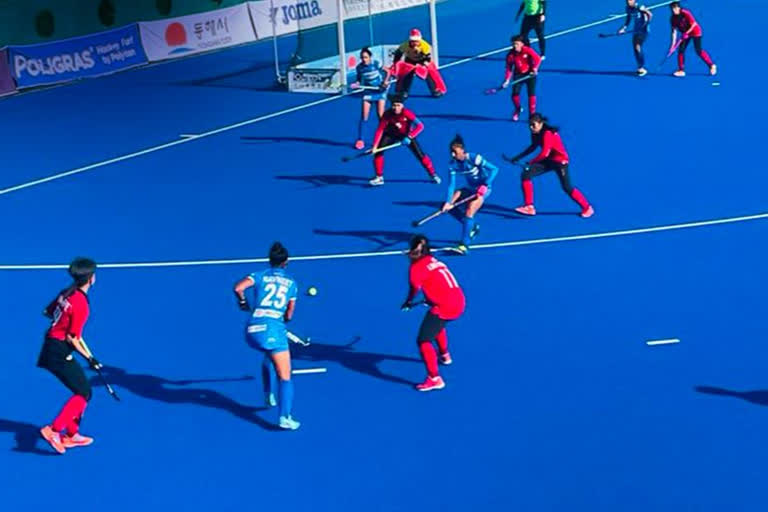 Asian Champions Trophy