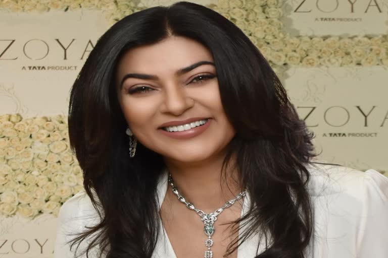 Sushmita Sen