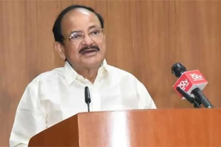 venkaiah naidu news