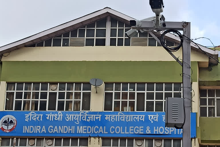 doctors on strike in shimla