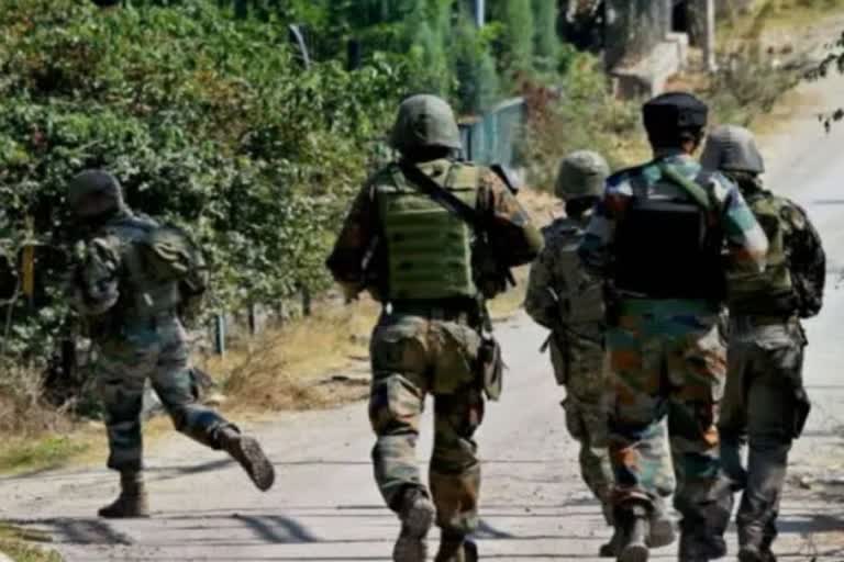 Two militants arrested in Shopian