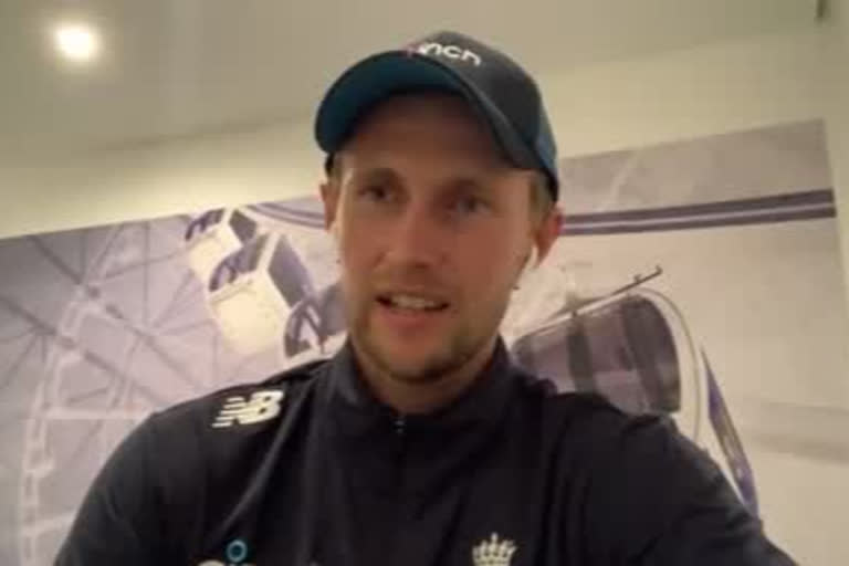 Joe Root On Ashes Series: 'میری کپتانی کا تعین کرے گی ایشیز سیریز'