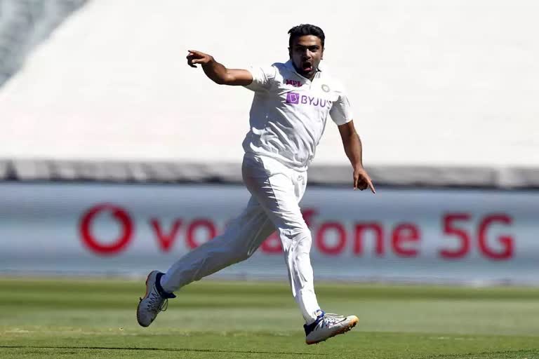 IND vs NZ: Ashwin break Anil Kumble record