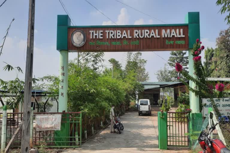 Tribal Restaurant in Tapi: આદિવાસી પરંપરાગત ભોજન માટેનું એક સરનામું એટલે વ્યારાનું વનશ્રી રેસ્ટોરાં