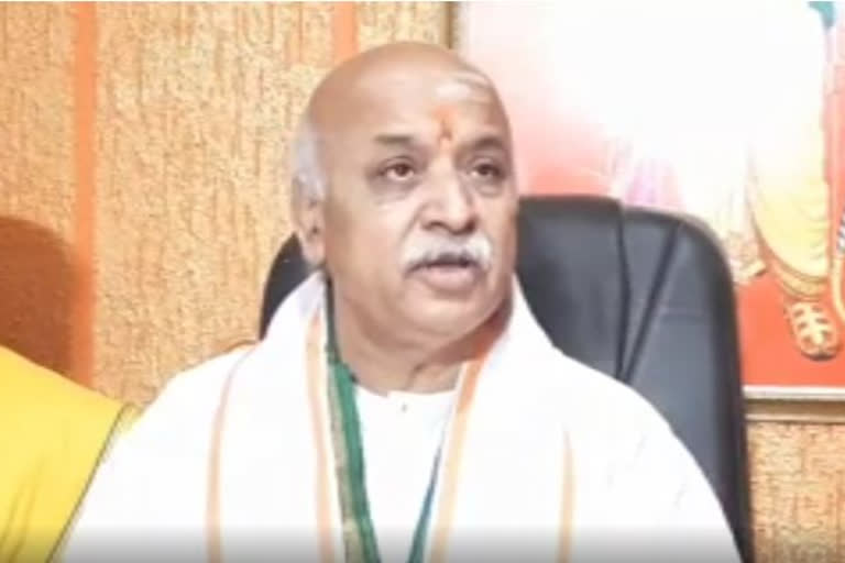 Praveen Togadia