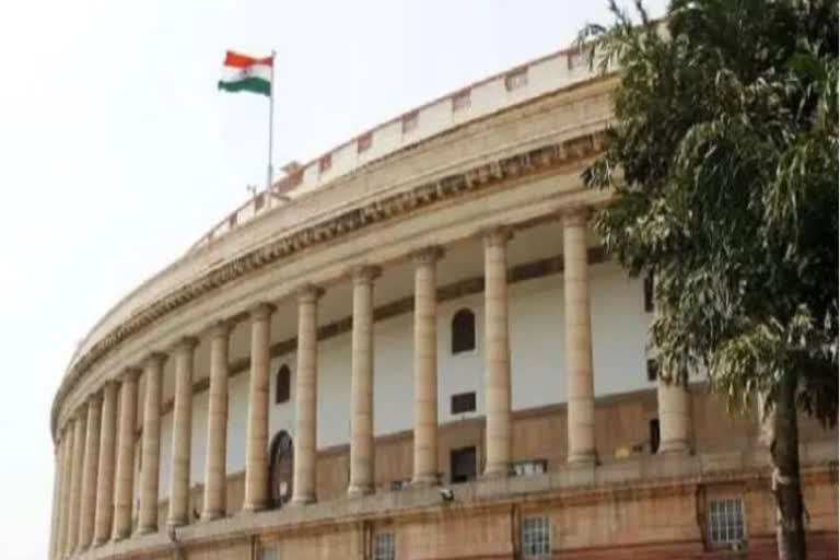 Opposition MPs move notices in LS, RS for discussion on Nagaland firing incident