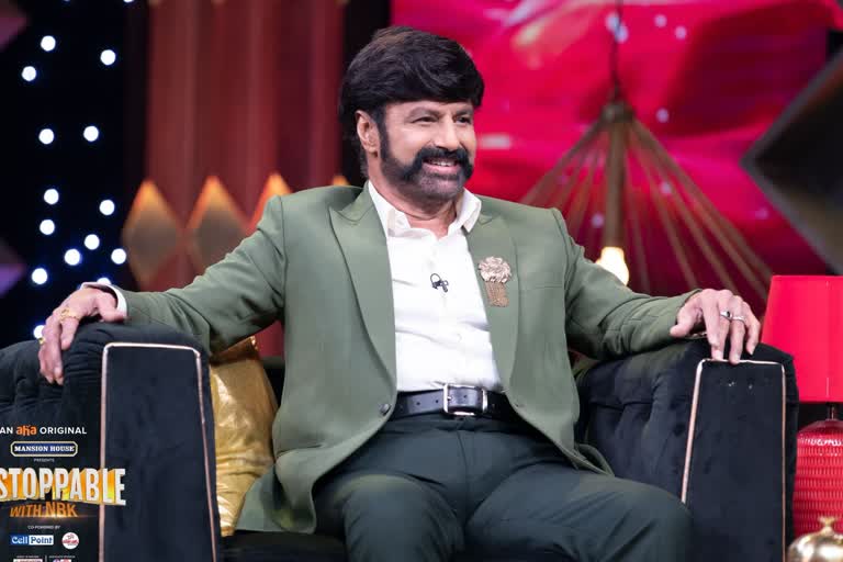 balakrishna