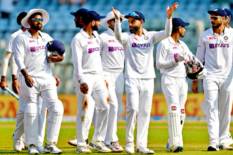 ICC Test Ranking  ICC Ranking  India vs New Zealand  Test Cricket  आईसीसी रैंकिंग  भारत vs न्यूजीलैंड  टेस्ट क्रिकेट  Sports News  खेल समाचार