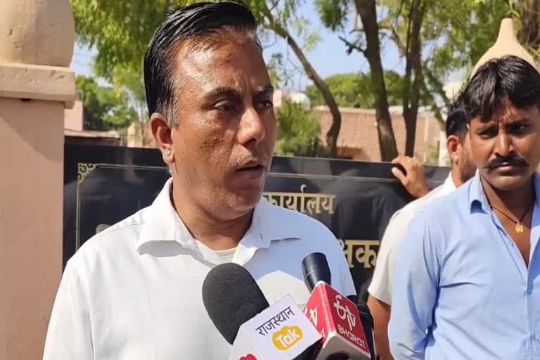 barmer latest news, Rajasthan Hindi News