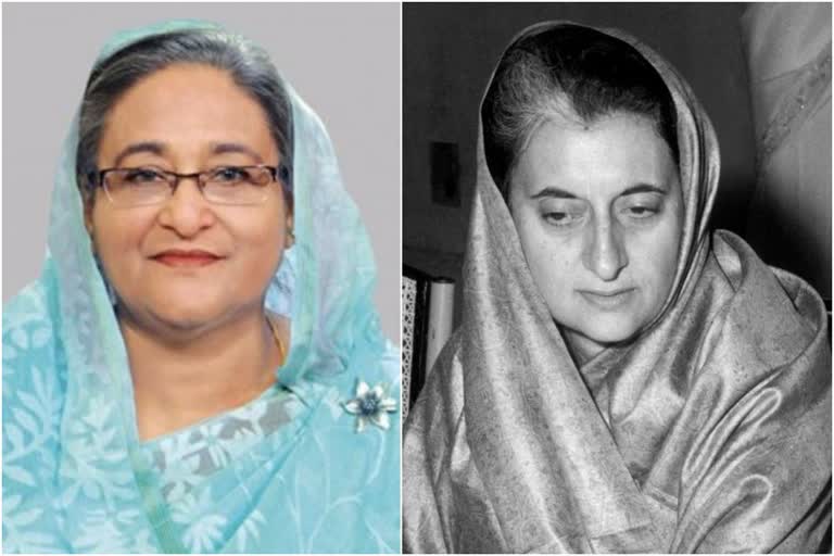 sheikh-hasina-indira-gandhi-file-photo