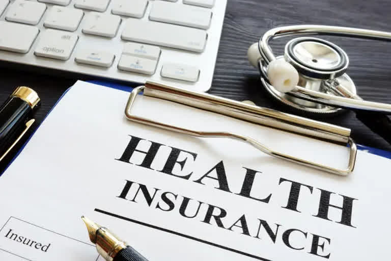 No proposal under consideration to reduce GST on health insurance premium: FinMin