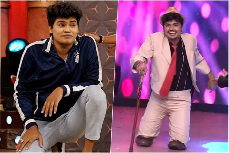 kevvu karthik