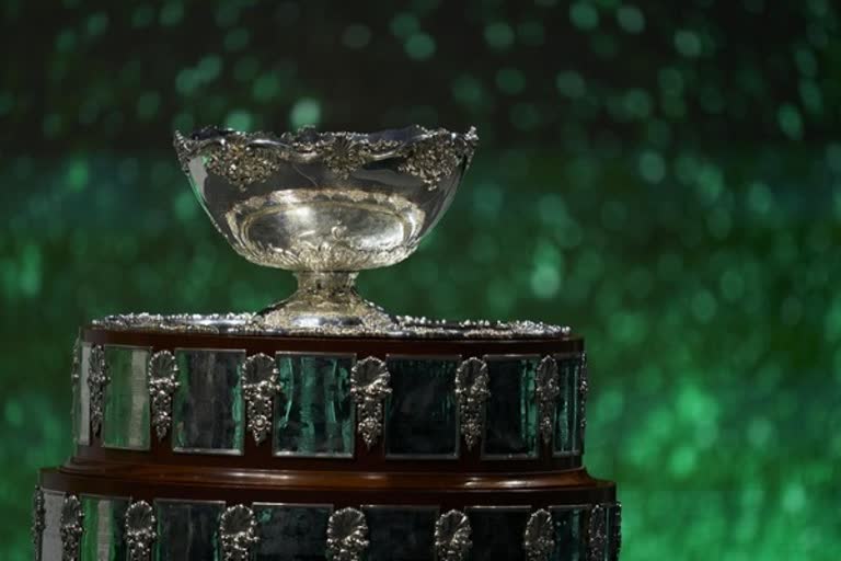 Davis Cup