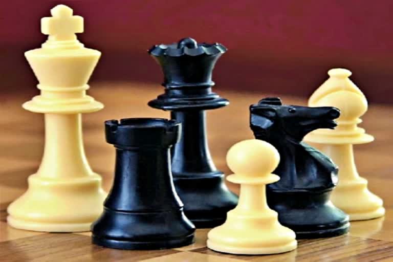 international chess tournaments  AICF  international chess tournaments 2022  एआईसीएफ  अंतर्राष्ट्रीय शतरंज टूर्नामेंट  अखिल भारतीय शतरंज महासंघ  खेल समाचार