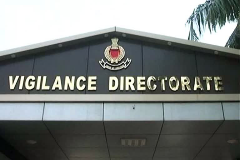 Vigilance arrested 126 first-class officers In last five years