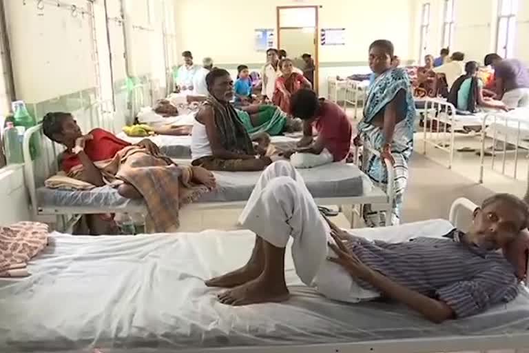 patients-facing-problems-with-free-meals-in-vijayanagaram-govt-hospitals