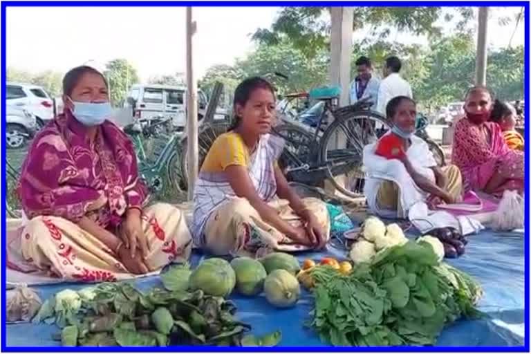womens-weekly-market-opens-in-golaghat