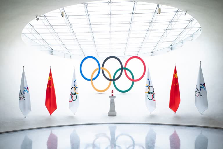 Beijing Olympics 2020: China threatens to retaliate if US boycotts Olympics