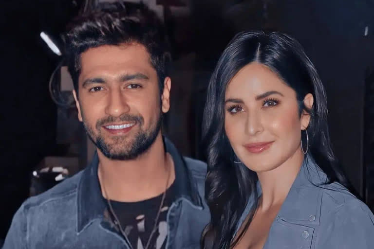 కత్రిన-విక్కీ పెళ్లి, Vicky Katrina Wedding