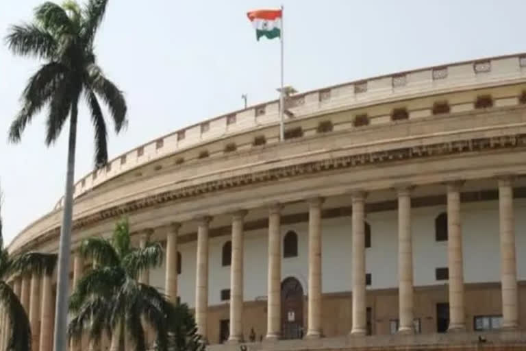 TRS likely to boycott remaining winter session of Parliament