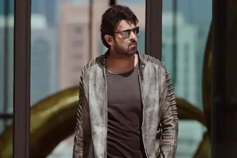 Prabhas donates one crore