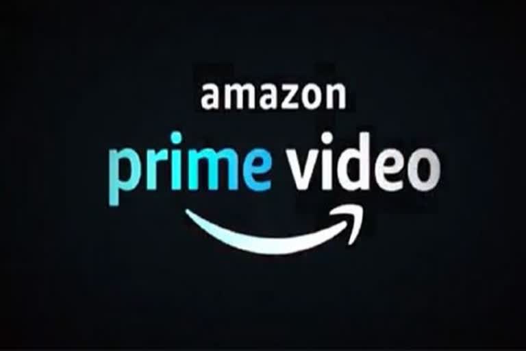 Amazon Prime subscription