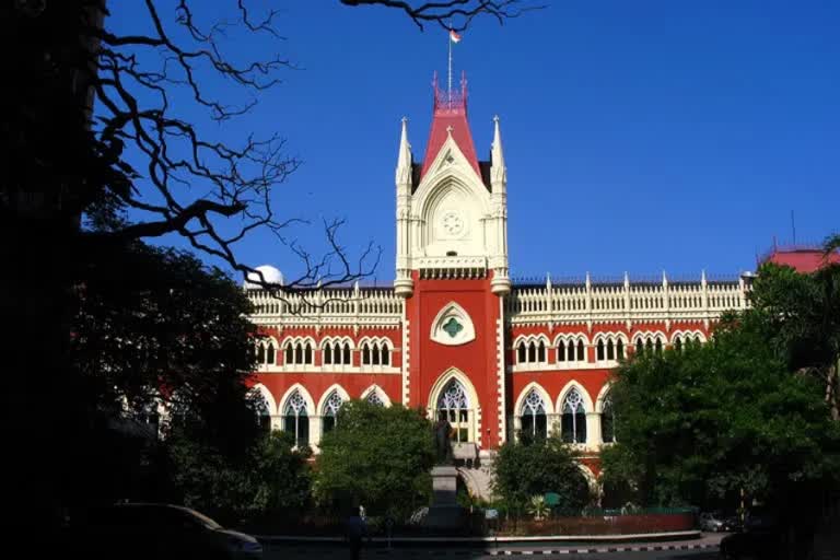 Calcutta High Court