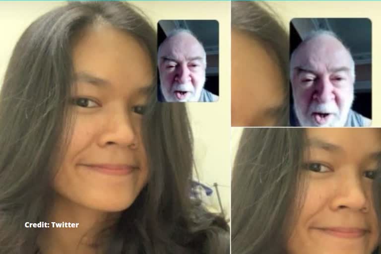 UK - Myanmar couple ready to marry  OkCupid dating app love between UK Myanmar couple  Love between 77 years old man and 20 years old girl  വിവാഹിതരാകന്‍ തയ്യാറെടുത്ത് 77 കാരനും 20 കാരിയും  ഇംഗ്ലണ്ട് സ്വദേശി ഡേവിഡ് മ്യാന്‍മര്‍ സ്വദേശി ജോ  ഡേറ്റിങ് വെബ്‌സൈറ്റ് ഒ.കെ ക്യുപിഡ്