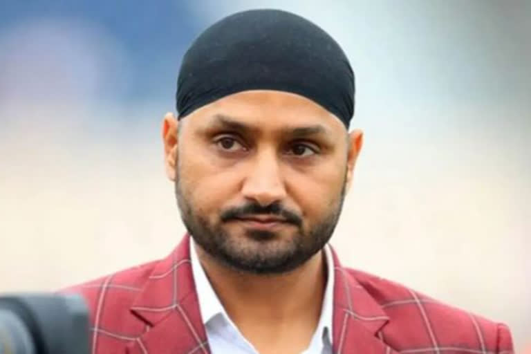 Harbhajan Singh