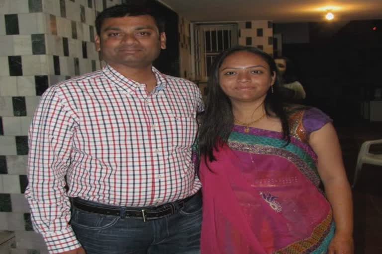 Attack on Gujaratis in America: નડીયાદના યુવાનની ગોળી મારીને હત્યા, દીકરીના જન્મદિવસે જ બની હ્રદયદ્રાવક ઘટના