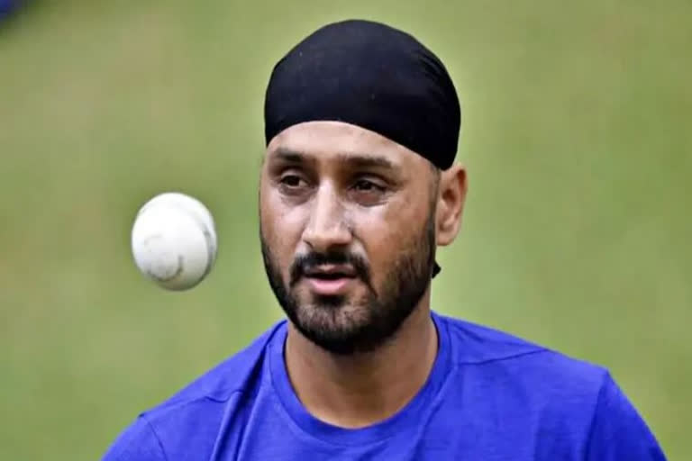 Harbhajan Singh ਅਗਲੇ ਹਫ਼ਤੇ ਕਰ ਸਕਦੇ ਹਨ ਸੰਨਿਆਸ ਦਾ ਐਲਾਨ