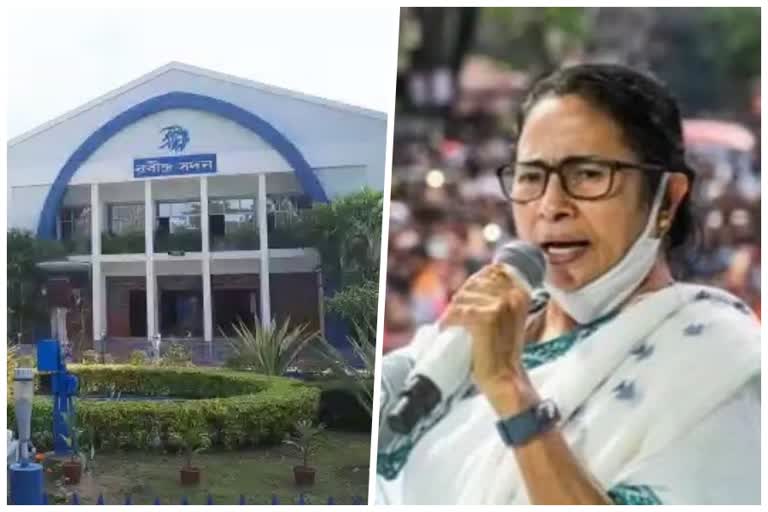 CM Mamata Banerjee adminstrative meeting