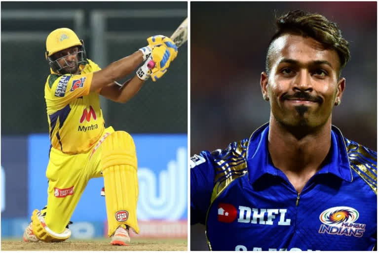 vijay hazare trophy pandya, rayudu latest news, విజయ్ హజారే ట్రోఫీ రాయుడు, పాండ్యా లేటెస్ట్ న్యూస్