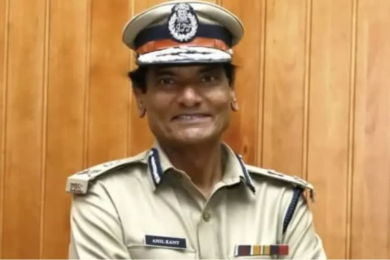 kerala police  kerala police high level meeting  dgp anil kant  DGP chairs high level meeting  പൊലീസ് ഉന്നതതല യോഗം  യോഗം വിളിച്ച് ഡിജിപി  ഡിജിപി അനില്‍കാന്ത്