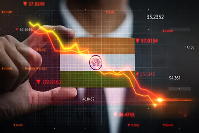 India GDP forecast