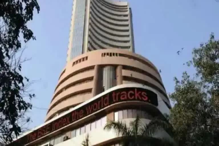 stock market Sensex nifty