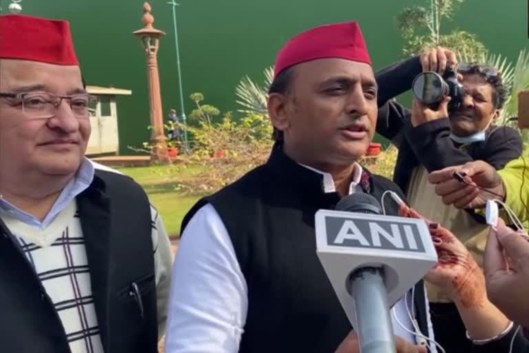 akhilesh yadav (file photo)