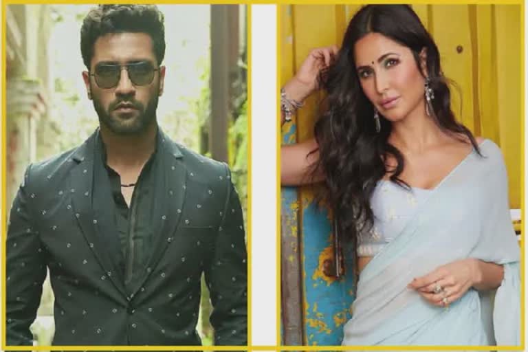 katrina kaif vicky kaushal wedding rituals : લગ્ન વિધિઓ શરુ, વરઘોડિયાં લગ્ન બાદ તરત હનીમૂન પર નહીં જઇ શકે