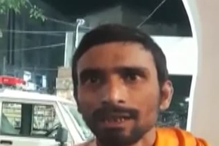 kanpur muslim man