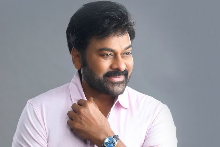 chiranjeevi