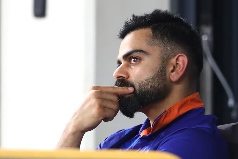 virat kohli captaincy news