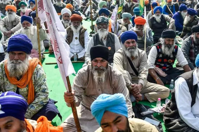 Farmers' protests likely to come to an official end today after SKM meeting